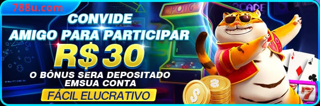 788u Indique amigos para receber um bônus