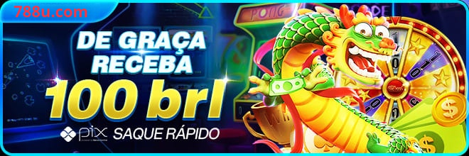 788u Ganhe R$ 100,00 Gratis