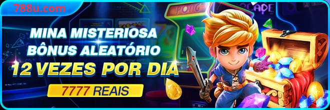788u Mina Misteriosa